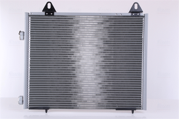 Condenser, air conditioning (94327)