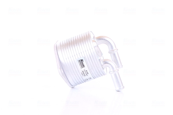 Oil Cooler, automatic transmission