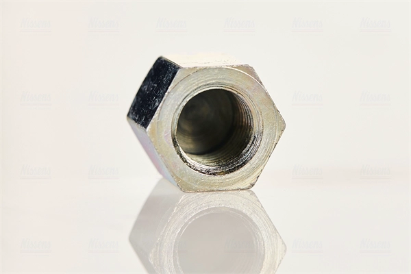 Clutch, radiator fan