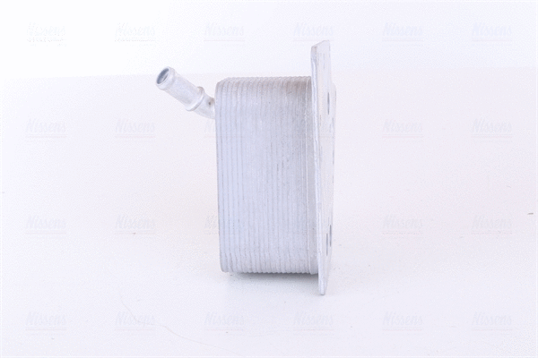 Oil Cooler, engine oil