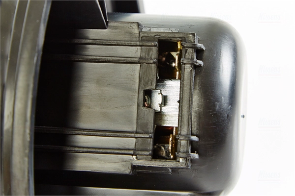 Interior Blower