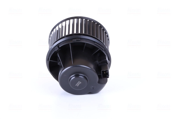 Interior Blower