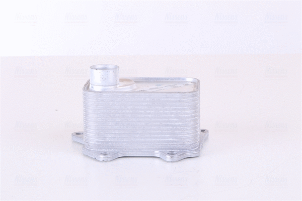 Oil Cooler, engine oil