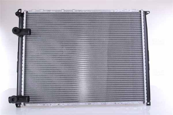 Radiator, engine cooling (63943A)