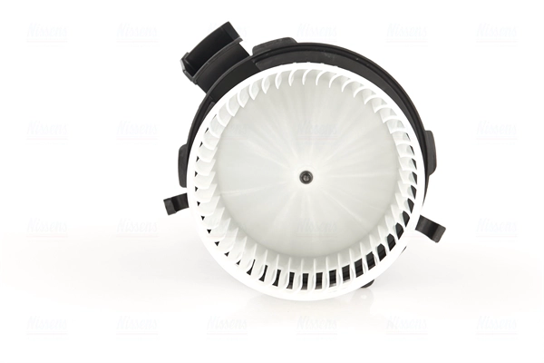 Interior Blower