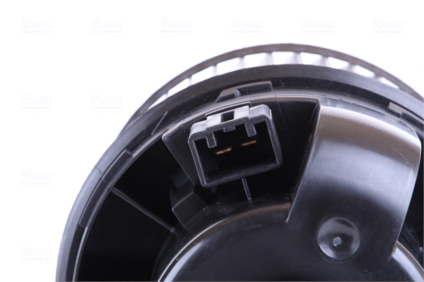 Interior Blower