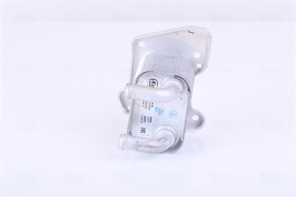 Oil Cooler, engine oil