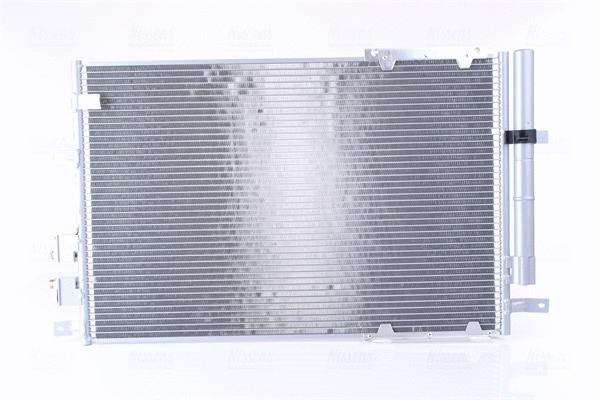 Condenser, air conditioning (94914)