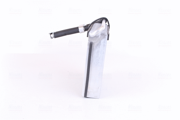 Evaporator, air conditioning