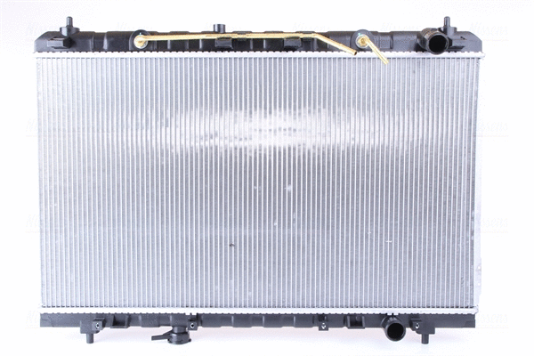 Radiator, engine cooling (606105)