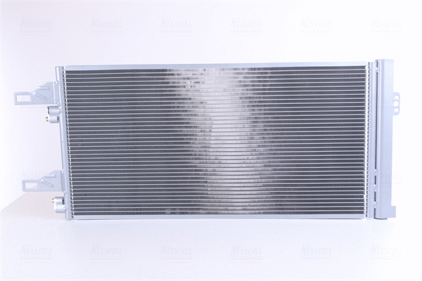 Condenser, air conditioning (94985)