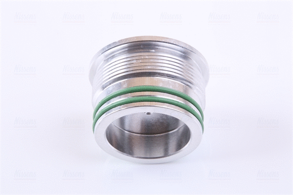 Dryer, air conditioning