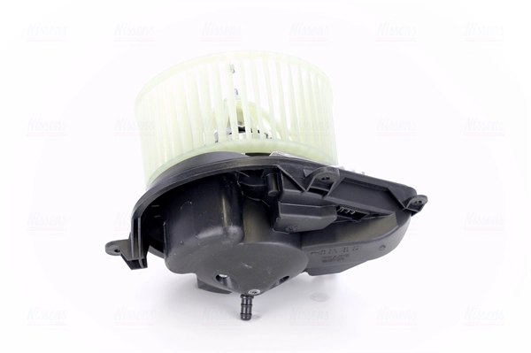 Interior Blower