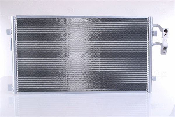 Condenser, air conditioning (940457)