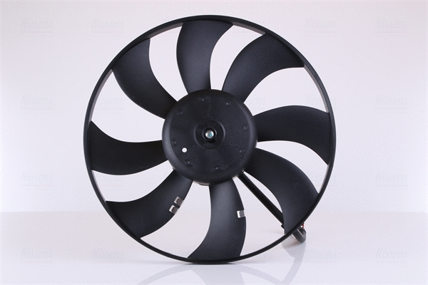 Fan, engine cooling