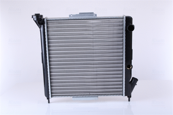 Radiator, engine cooling (63867)