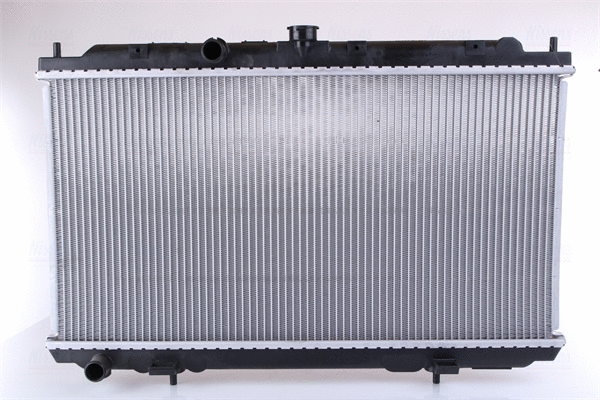 Radiator, engine cooling (67350A)