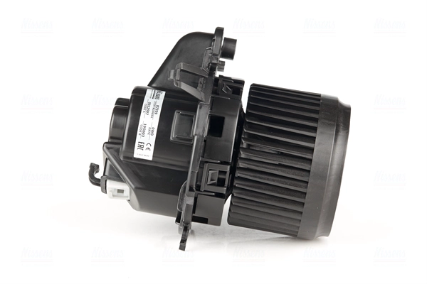 Interior Blower (87359)