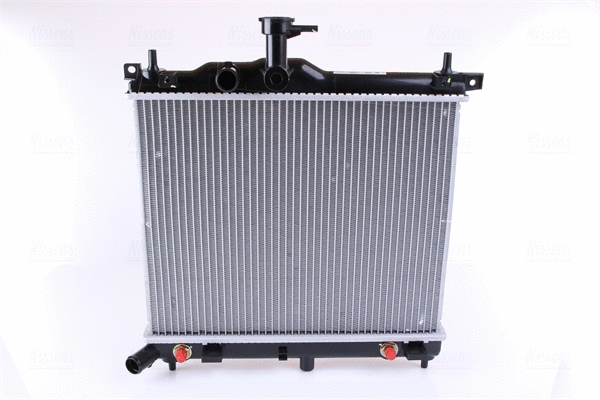 Radiator, engine cooling (67098)