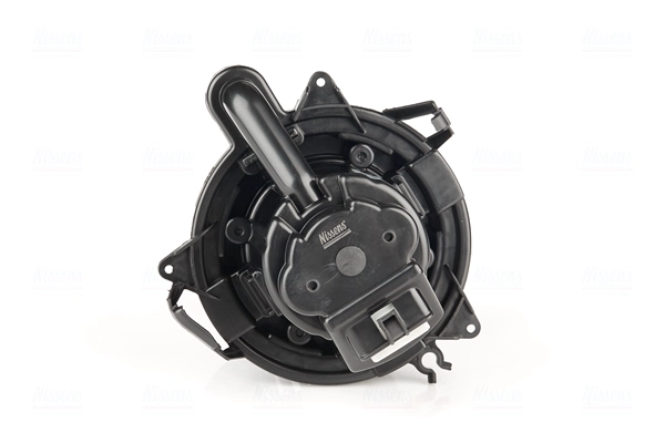 Interior Blower