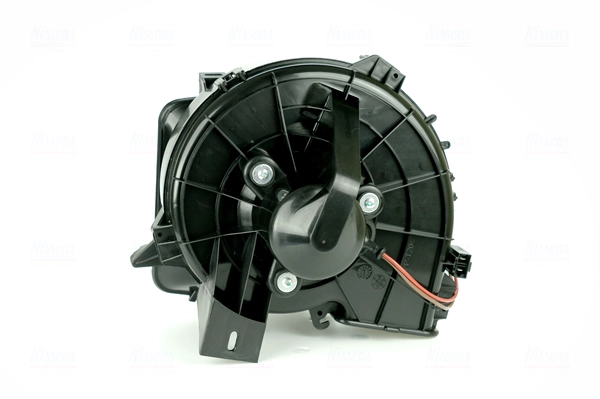 Interior Blower