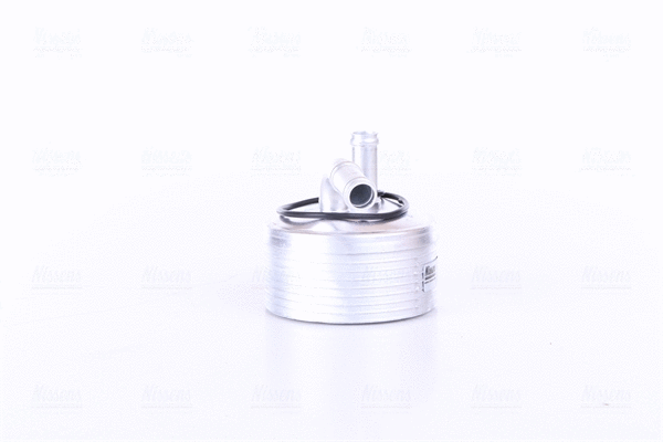 Oil Cooler, automatic transmission