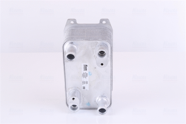 Oil Cooler, automatic transmission (90941)