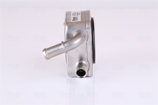 Oil Cooler, automatic transmission