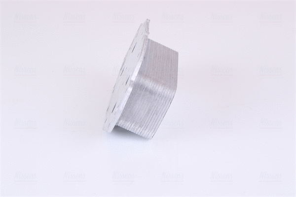 Oil Cooler, engine oil