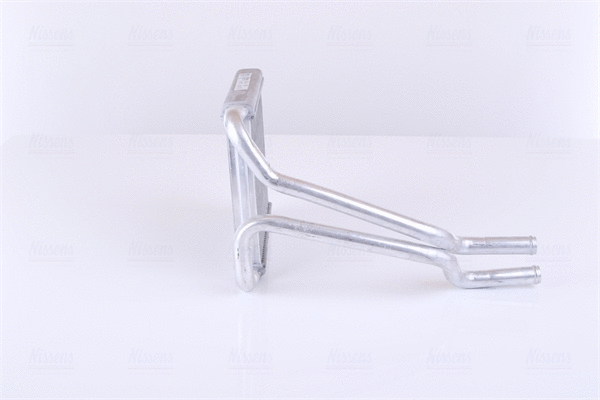 Heat Exchanger, interior heating