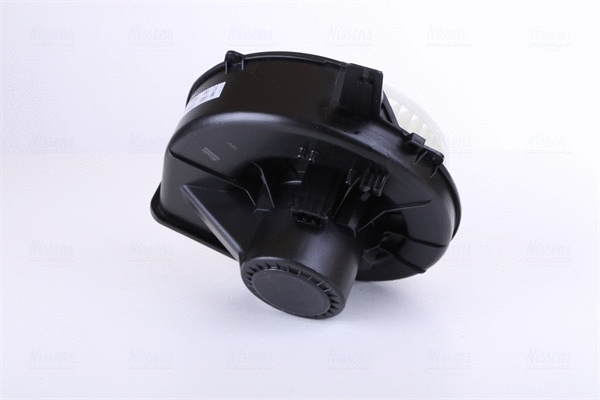 Interior Blower