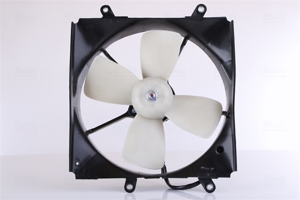 Fan, engine cooling