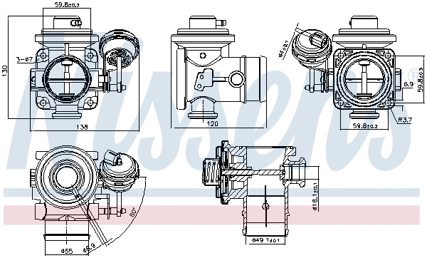 EGR Valve