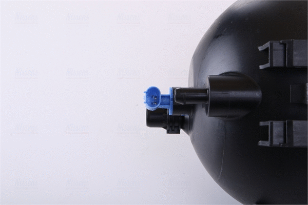 Expansion Tank, coolant