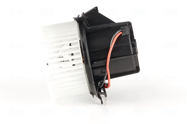 Interior Blower