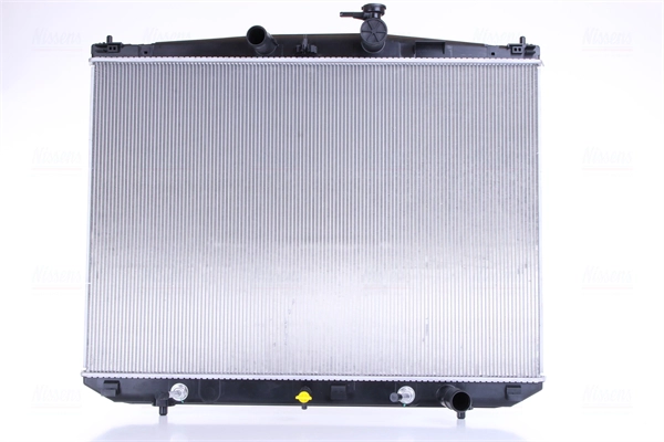 Radiator, engine cooling (606695)