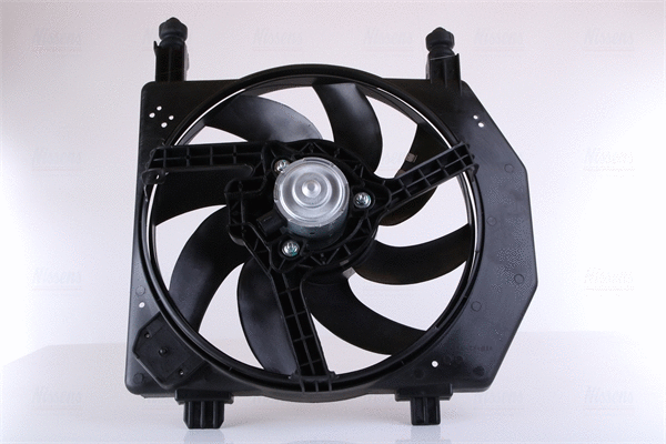 Fan, engine cooling (85172)