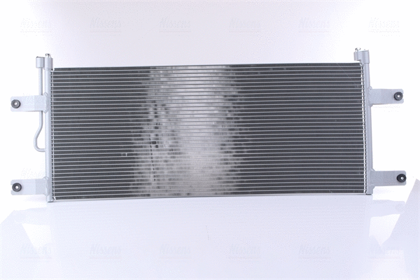 Condenser, air conditioning (940543)