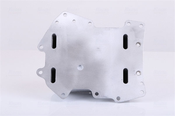Oil Cooler, engine oil