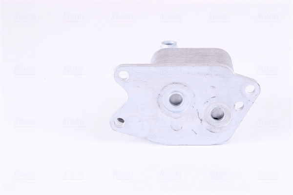 Oil Cooler, automatic transmission