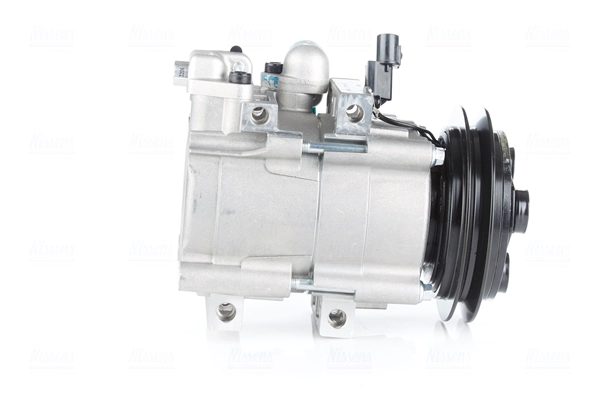 Compressor, air conditioning (89282)