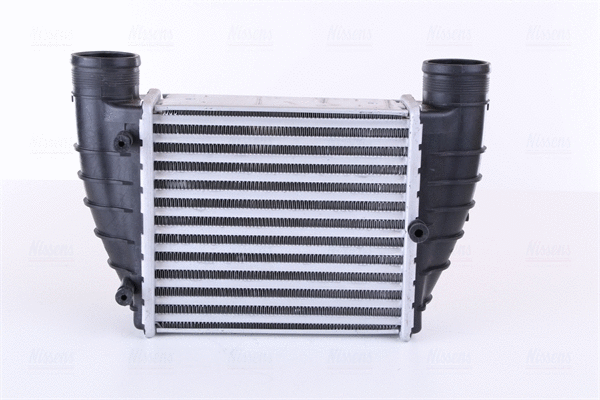 Charge Air Cooler