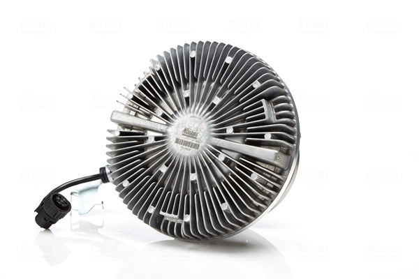 Clutch, radiator fan (86055)