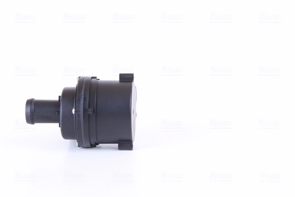 Auxiliary Water Pump (cooling water circuit)