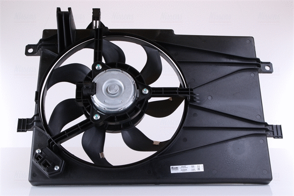Fan, engine cooling (85435)