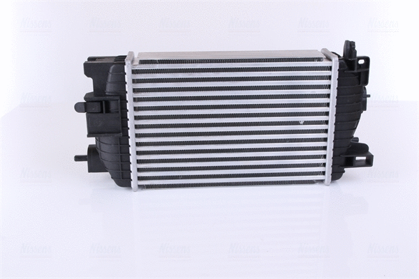 Charge Air Cooler