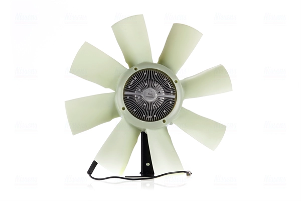 Clutch, radiator fan (86115)