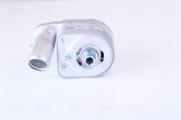 Oil Cooler, engine oil (90796)