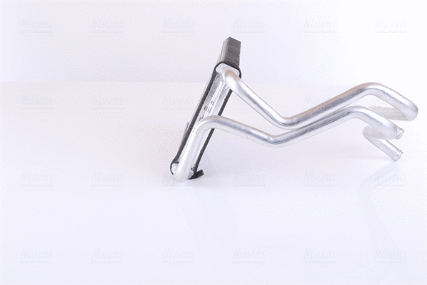 Heat Exchanger, interior heating