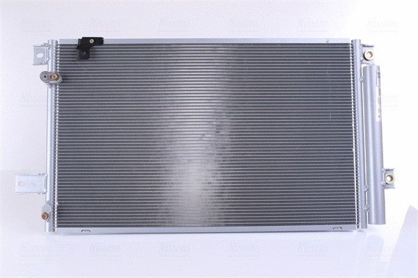 Condenser, air conditioning (940170)